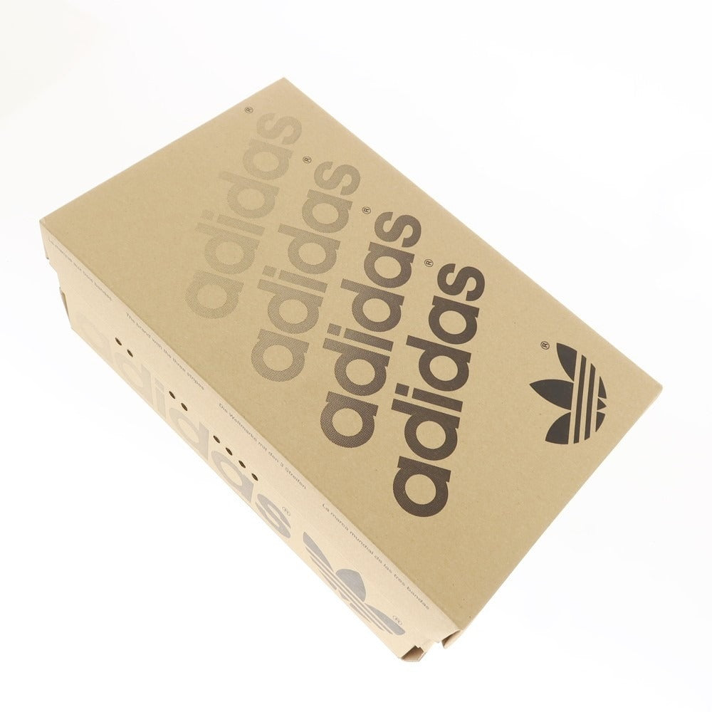 【中古】アディダス adidas SAMBA OG スエード スニーカー ブラウンxアイボリー【 26cm 】【 状態ランクB 】【 メンズ 】
[BPD]