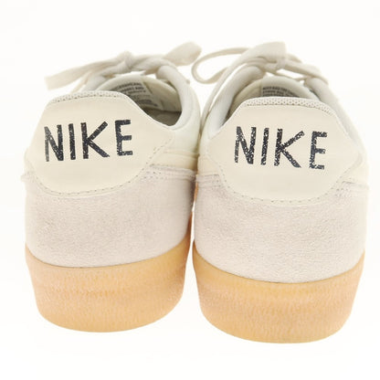 【中古】ナイキ NIKE KILLSHOT 2 レザー スニーカー ホワイト【 26.5cm 】【 状態ランクB 】【 メンズ 】