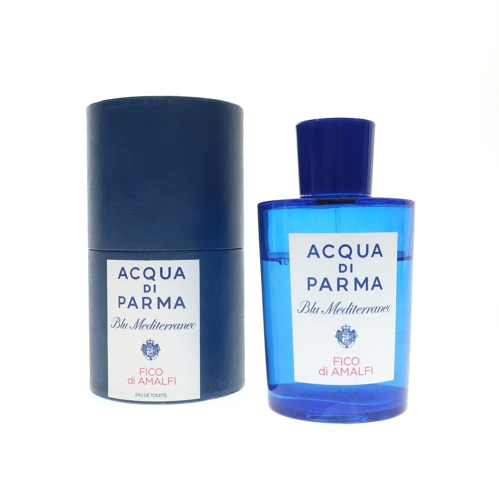 【中古】アクア ディ パルマ ACQUA DI PARMA ブルー メディテラネオ フィーコ オーデトワレ 香水 その他雑貨 ブルー【 150ml 】【 状態ランクB 】【 メンズ 】