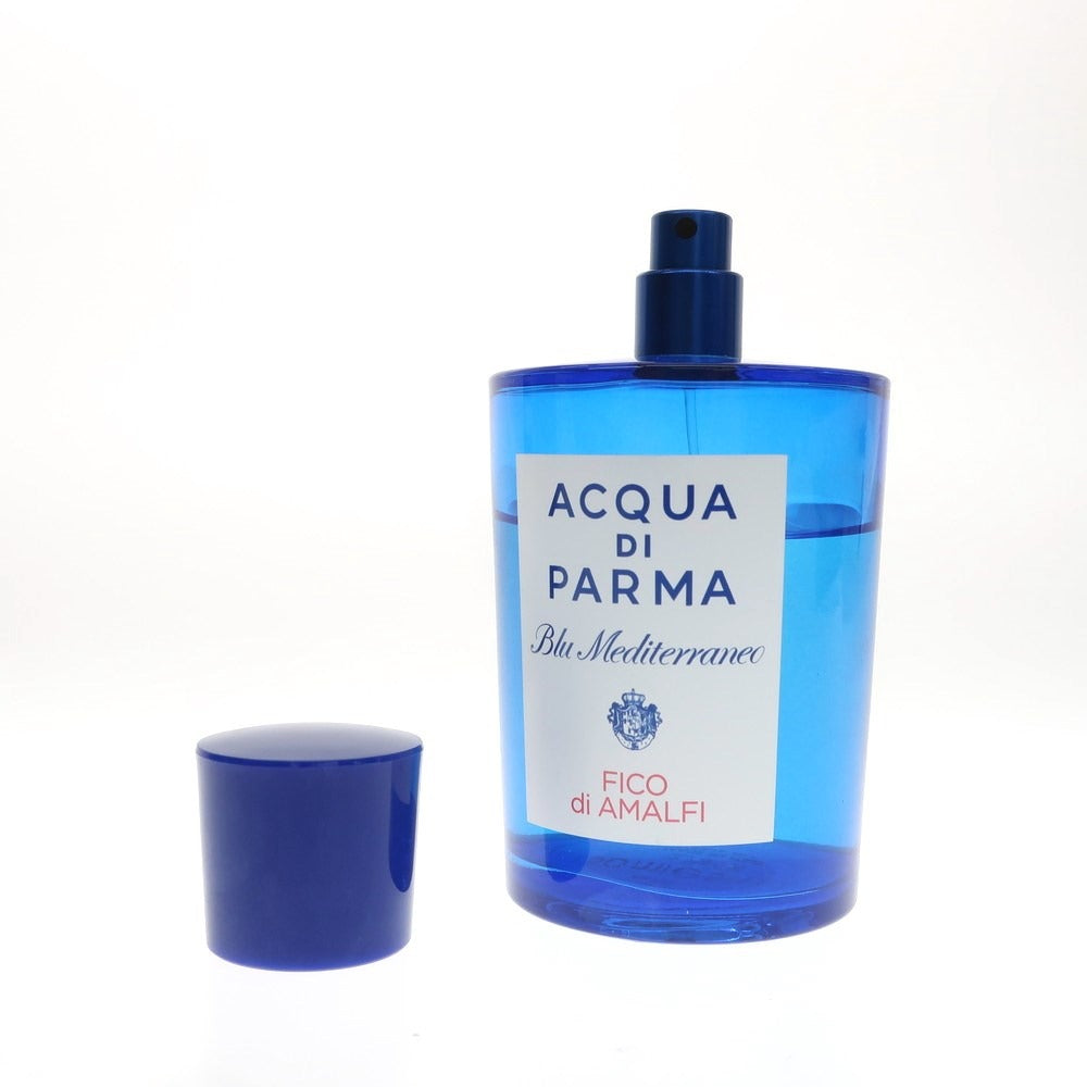 【中古】アクア ディ パルマ ACQUA DI PARMA ブルー メディテラネオ フィーコ オーデトワレ 香水 その他雑貨 ブルー【 150ml 】【 状態ランクB 】【 メンズ 】