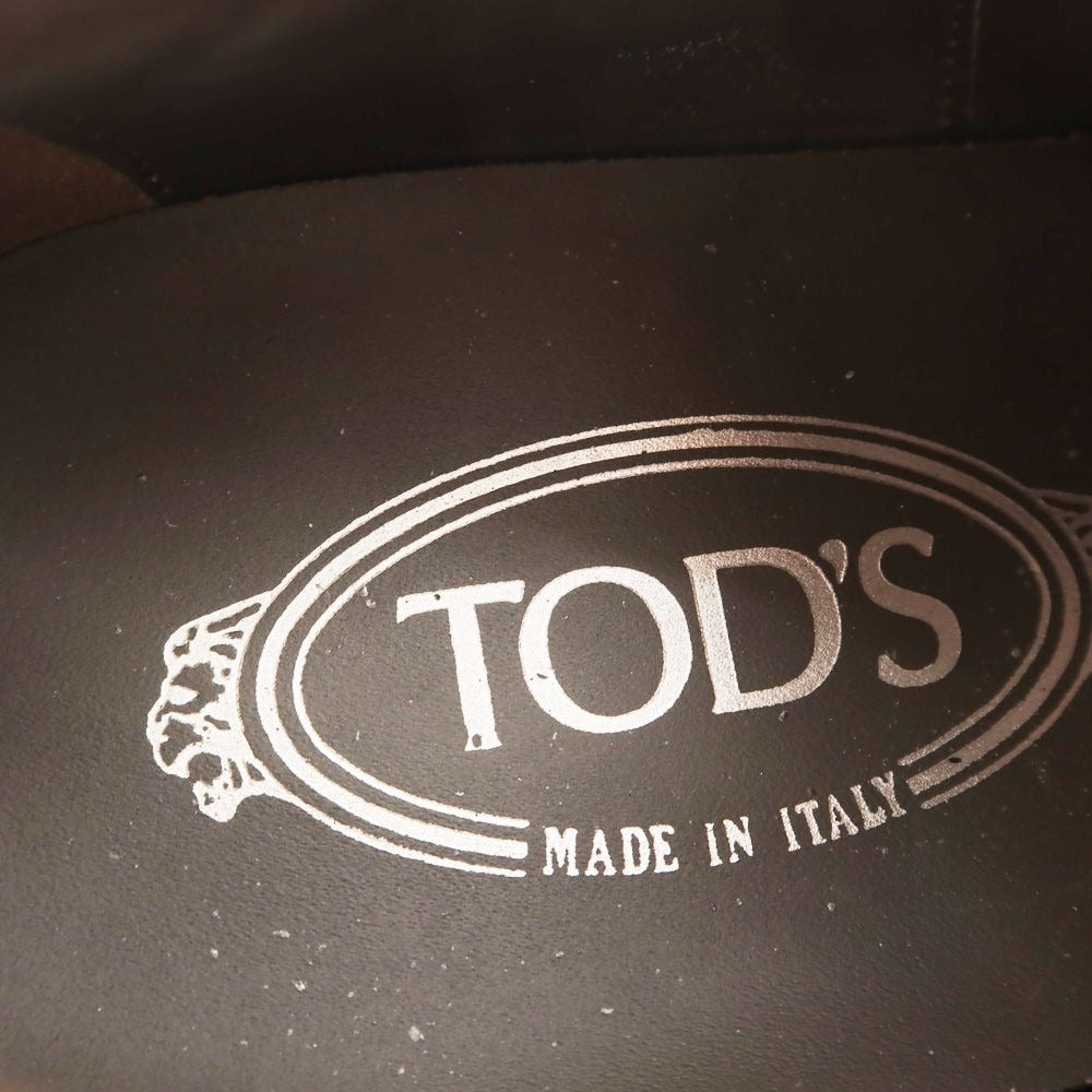 【中古】トッズ TOD&