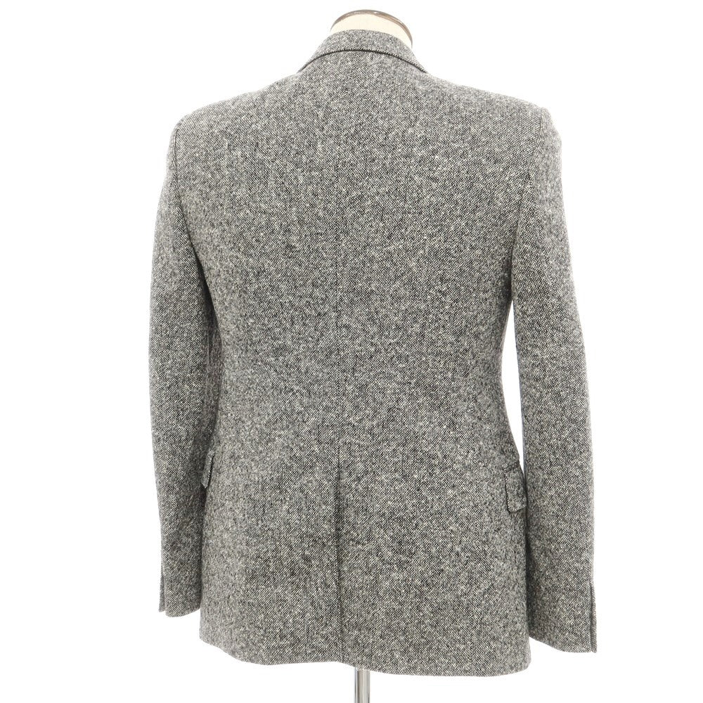 中古】アレキサンダーマックイーン Alexander McQueen ツイード 中古】アレキサンダーマックイーン Alexander McQueen ツイード
