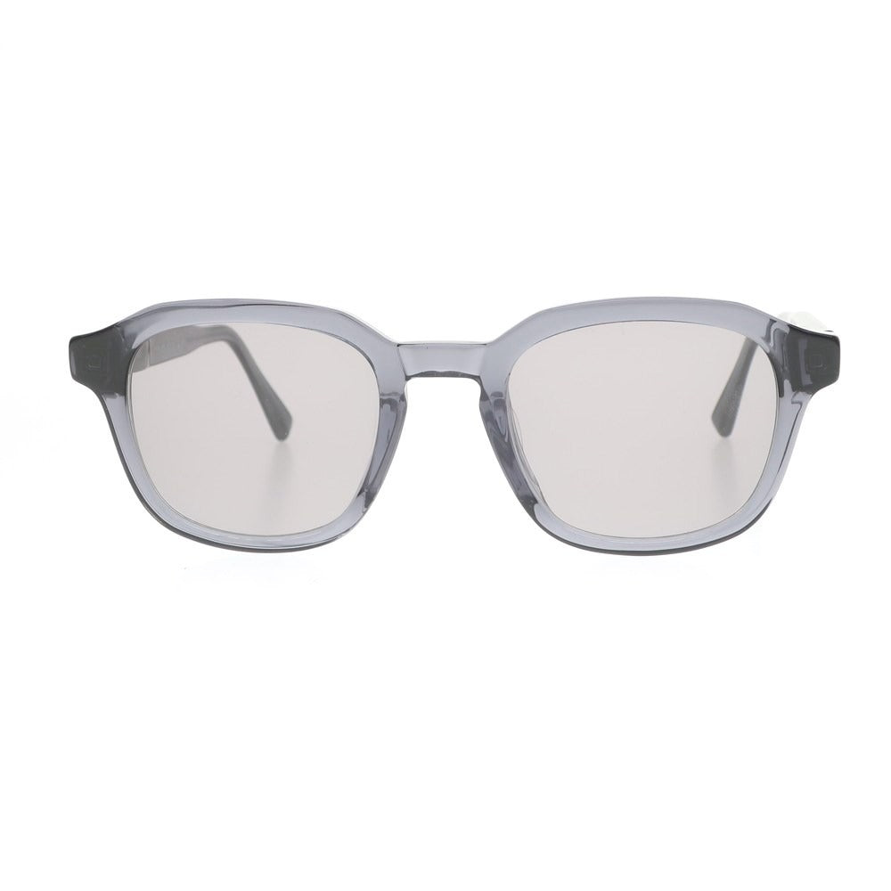 【中古】マイキータ MYKITA アセテート クリアフレーム サングラス ネイビー【 48□21 】【 状態ランクB 】【 メンズ 】
[APD]