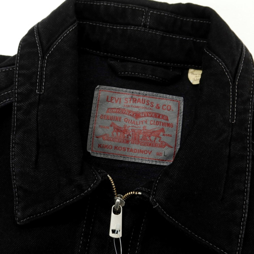 【中古】キココスタディノフ KIKO KOSTADINOV × LEVI&