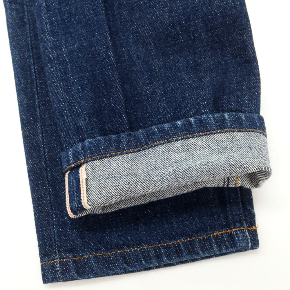 【中古】アーペーセー A.P.C. PETIT STANDARD ジーンズ デニムパンツ ネイビー【 28 】【 状態ランクC 】【 メンズ 】