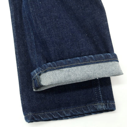 【中古】ヌーディージーンズ Nudie Jeans ジーンズ デニムパンツ ネイビー【 29 】【 状態ランクB 】【 メンズ 】