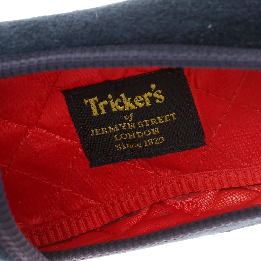 【中古】トリッカーズ Tricker&