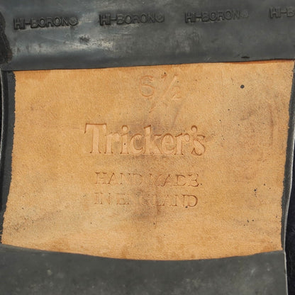 【中古】トリッカーズ Tricker&