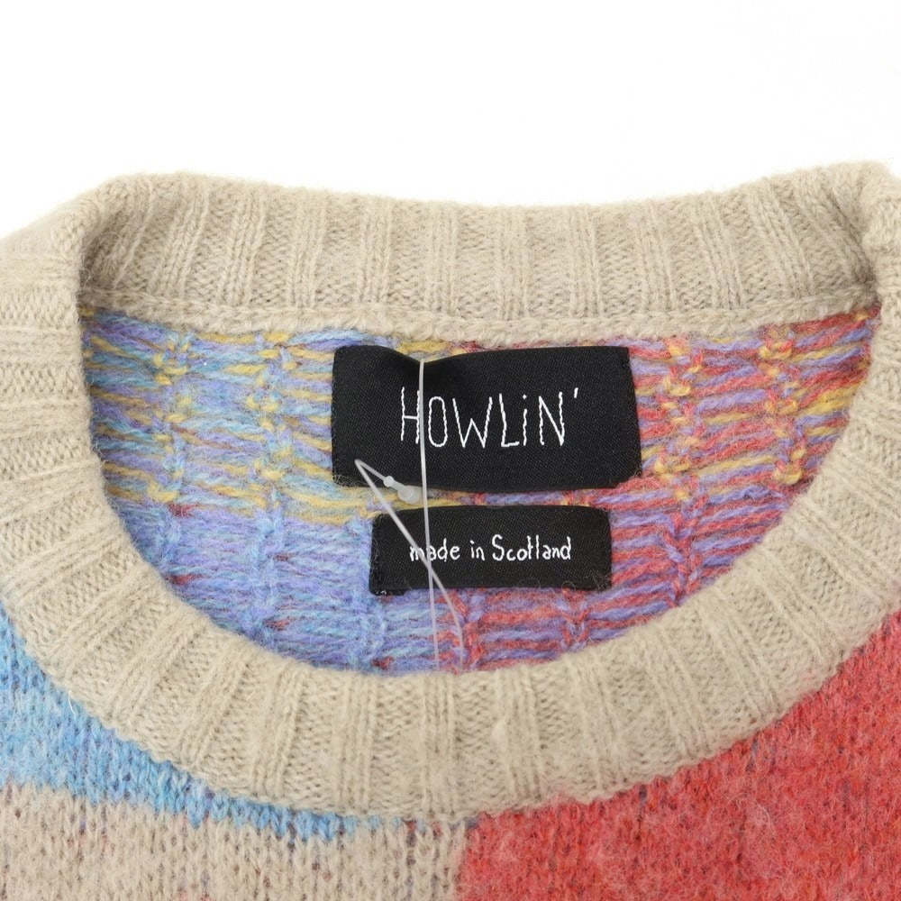 【中古】ハウリン HOWLiN&