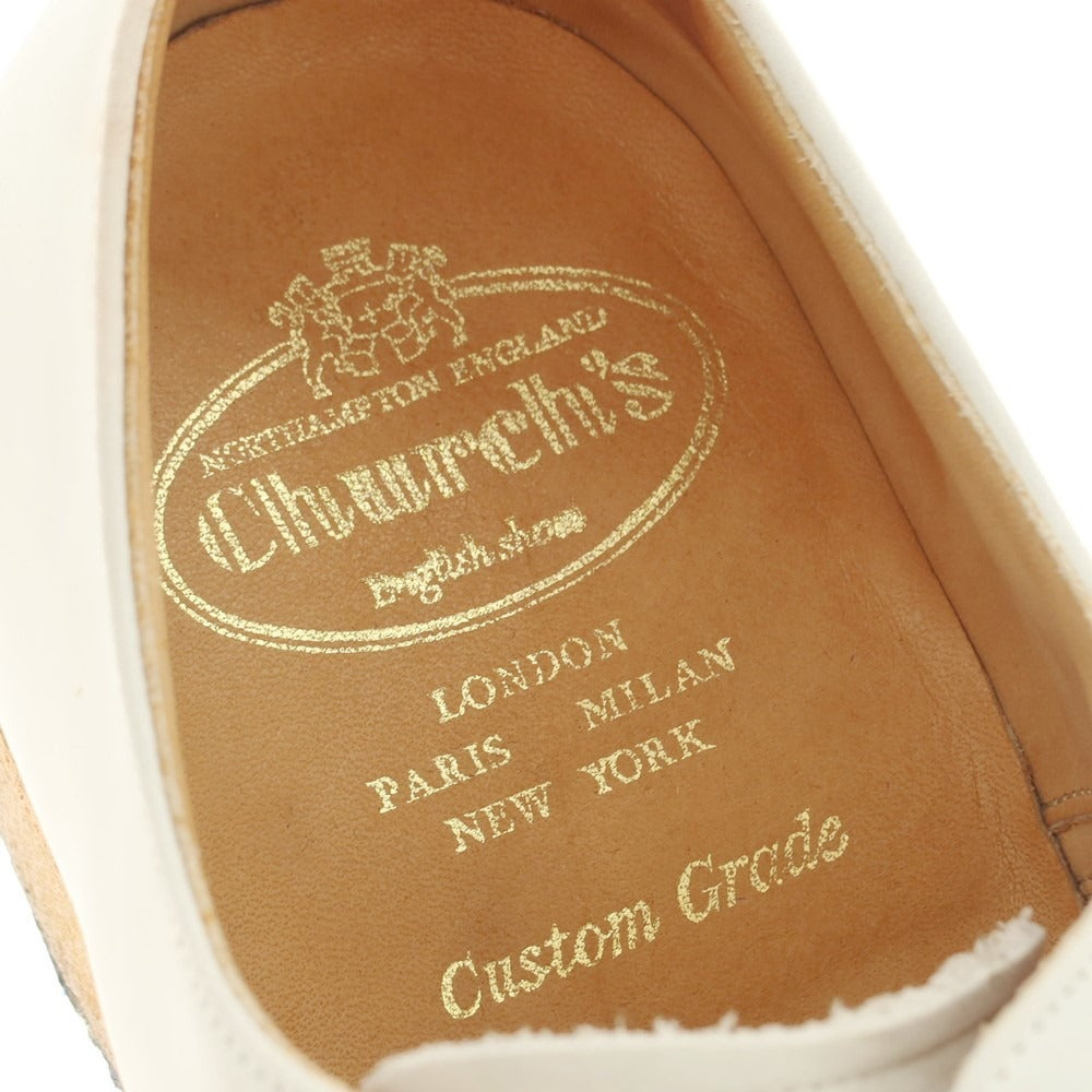 【中古】チャーチ CHURCH&