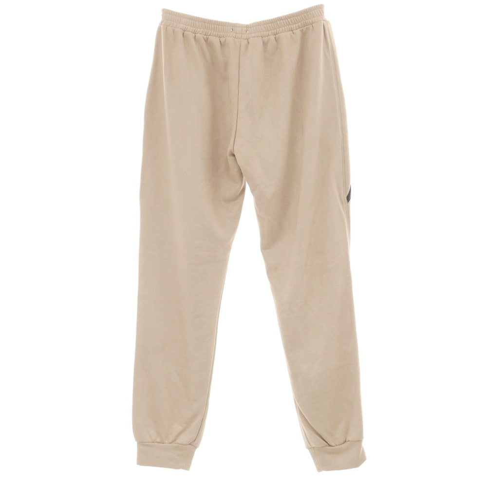 [Used] [Unused] BH MOVEMENT Cotton Easy Pants Beige [S/M] [Condition Rank S] [Men&