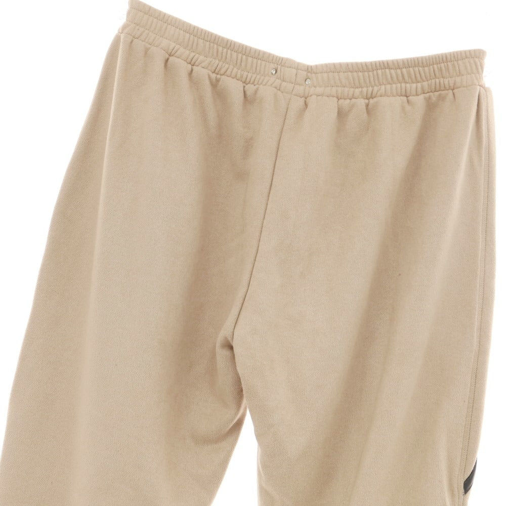 [Used] [Unused] BH MOVEMENT Cotton Easy Pants Beige [S/M] [Condition Rank S] [Men&