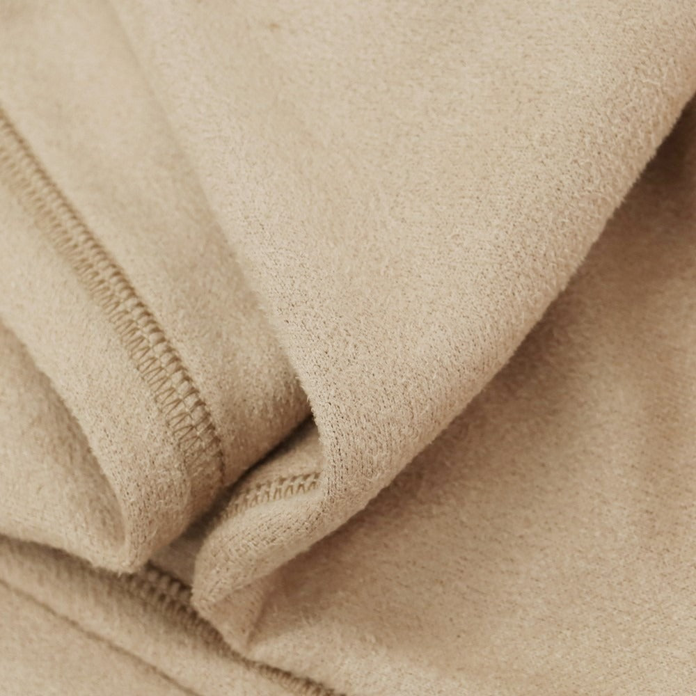 [Used] [Unused] BH MOVEMENT Cotton Easy Pants Beige [S/M] [Condition Rank S] [Men&