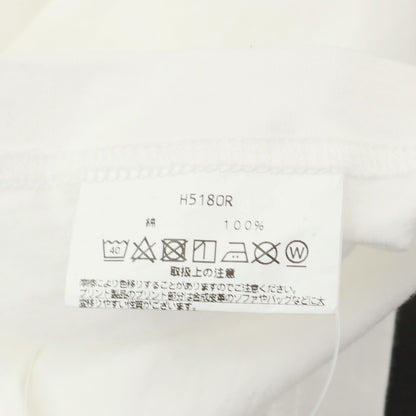 【中古】ヘインズ Hanes BEEFY-T コットン クルーネック 半袖Ｔシャツ ホワイト【 S 】【 状態ランクB 】【 メンズ 】