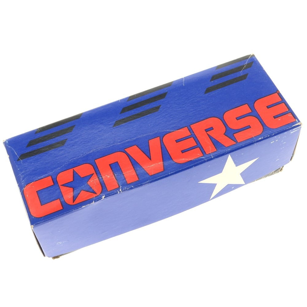 【中古】コンバース CONVERSE USA製 SKIDGRIP キャンバス スニーカー ブラウン【 US 5.5 】【 状態ランクC 】【 メンズ 】
[BPD]