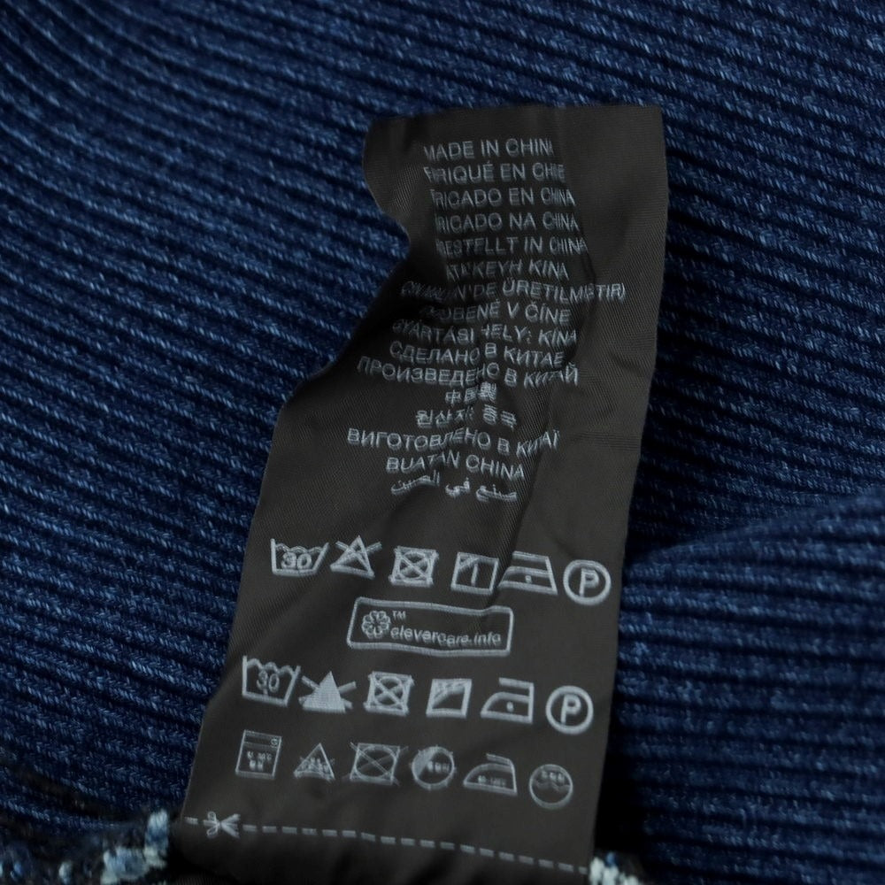 [Used] G-STAR RAW Cotton G-Jean Denim Jacket Navy [Size S] [NVY] [S/S/A/W] [Condition Rank A] [Men&