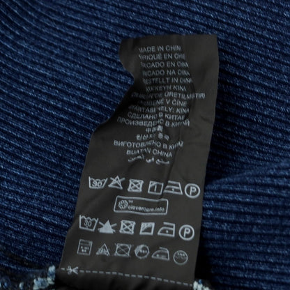 [Used] G-STAR RAW Cotton G-Jean Denim Jacket Navy [Size S] [NVY] [S/S/A/W] [Condition Rank A] [Men&