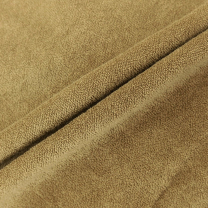 【新品】ザノーネ ZANONE コットン パイル 半袖ポロシャツ オーカー【 46 】【 状態ランクN 】【 メンズ 】
