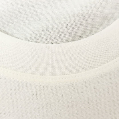 【新品アウトレット】ザノーネ ZANONE アイスコットン クルーネック 半袖Ｔシャツ ホワイト【 50 】【 状態ランクN- 】【 メンズ 】