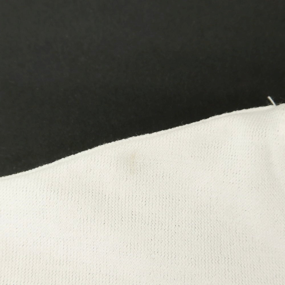 【新品アウトレット】ザノーネ ZANONE アイスコットン クルーネック 半袖Ｔシャツ ホワイト【 50 】【 状態ランクN- 】【 メンズ 】