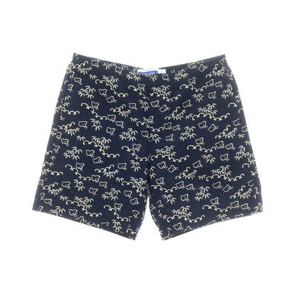 【新品】ヤコブコーエン JACOB COHEN GREGORY コットン ショートパンツ ネイビー【 XXL 】【 状態ランクN 】【 メンズ 】