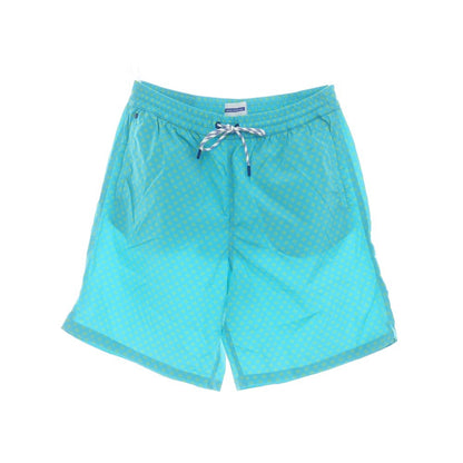 [New] JACOB COHEN Swimwear Light Blue x Yellow [L] [Condition Rank N] [Men&