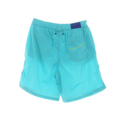 [New] JACOB COHEN Swimwear Light Blue x Yellow [L] [Condition Rank N] [Men&