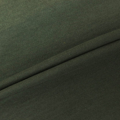 【新品アウトレット】ザノーネ ZANONE アイスコットン クルーネック 半袖Ｔシャツ ダークオリーブxダークネイビー【 46 】【 状態ランクN- 】【 メンズ 】