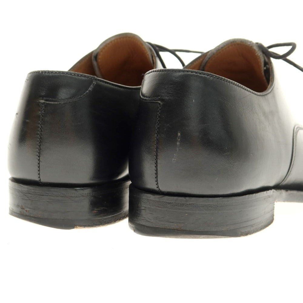 中古】チーニー CHEANEY LIME ストレートチップ ドレスシューズ