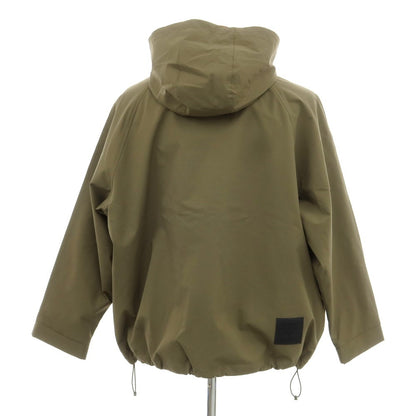 [Used] New Balance NEW BALANCE 2024 Fall/Winter Ripstop Nylon Blouson Mountain Parka Olive [M] [Condition Rank A] [Men&