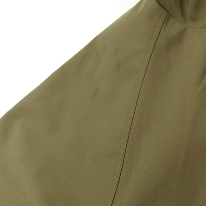 [Used] New Balance NEW BALANCE 2024 Fall/Winter Ripstop Nylon Blouson Mountain Parka Olive [M] [Condition Rank A] [Men&