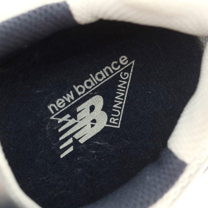 【中古】ニューバランス NEW BALANCE MR530KA スニーカー シルバーxホワイト【 27cm 】【 状態ランクA 】【 メンズ 】