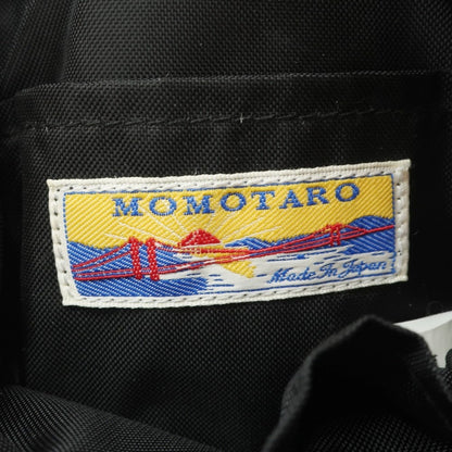 【中古】モモタロウ ジーンズ MOMOTARO JEANS デニム ポーチ インディゴxホワイト【 状態ランクB 】【 メンズ 】