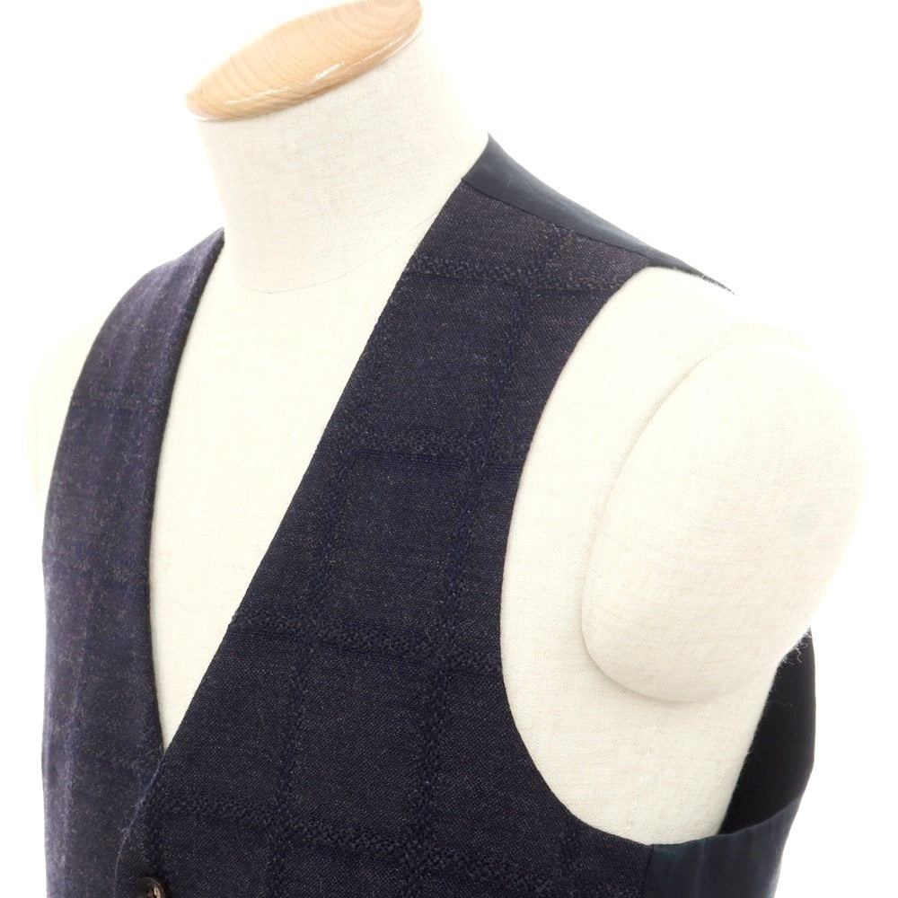 ラルディーニ ベスト ジレ メンズ 44