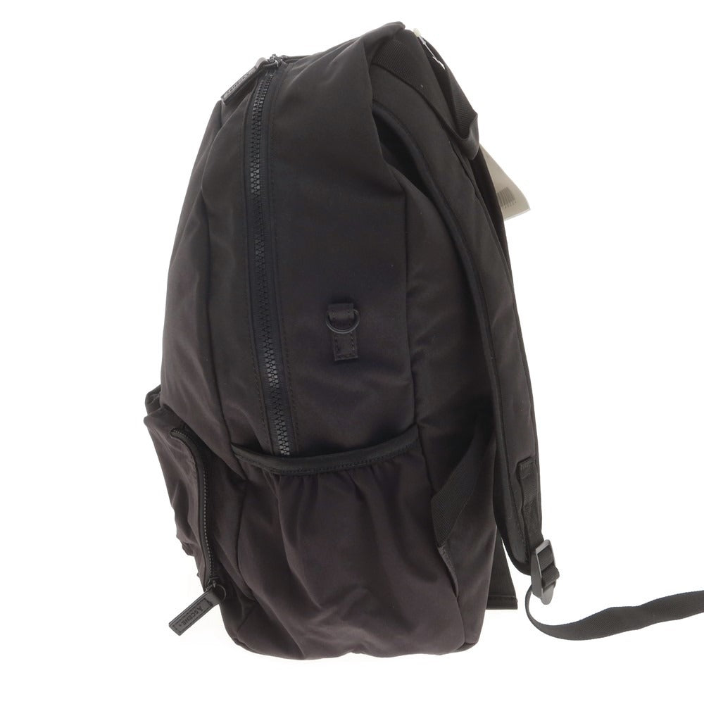 【中古】エーシーン A SCENE CORDURA ナイロン系 バックパック・リュック ブラック【 状態ランクA 】【 メンズ 】