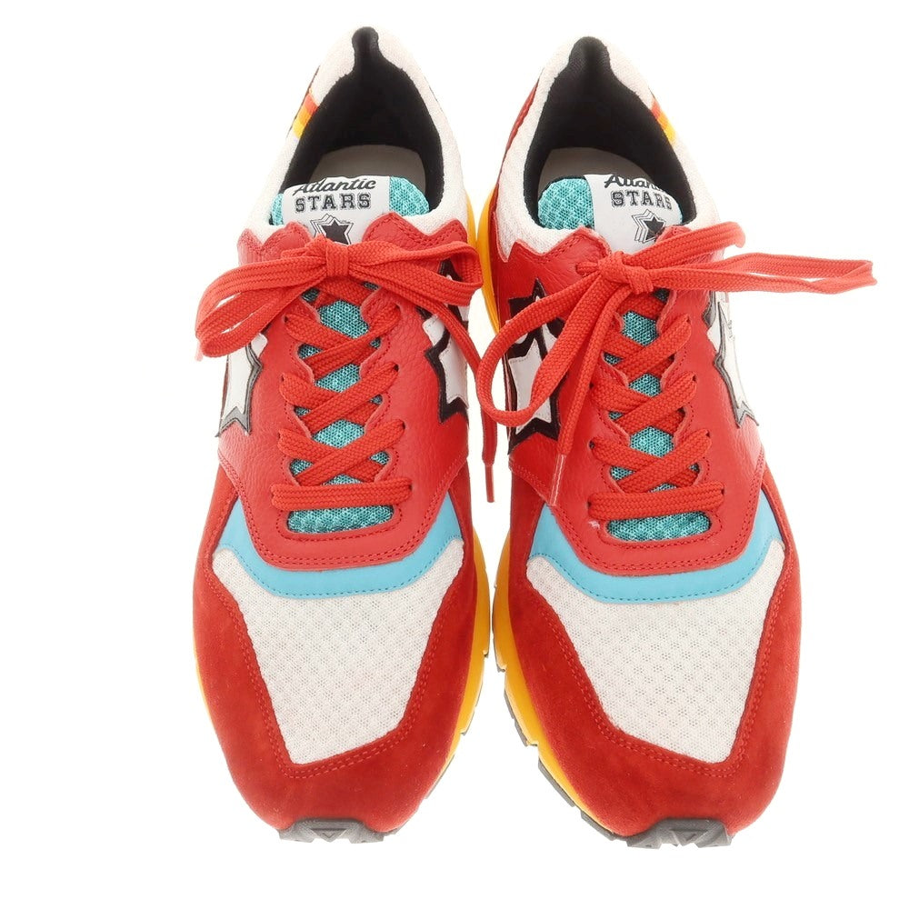 アトランティックスターズ Atlantic STARS 42 Atlantic Stars アトランティックスターズ スニーカー