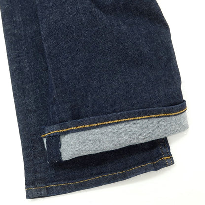 【中古】ウールリッチ WOOLRICH ストレッチ ジーンズ デニムパンツ ネイビー【 36 】【 状態ランクB 】【 メンズ 】