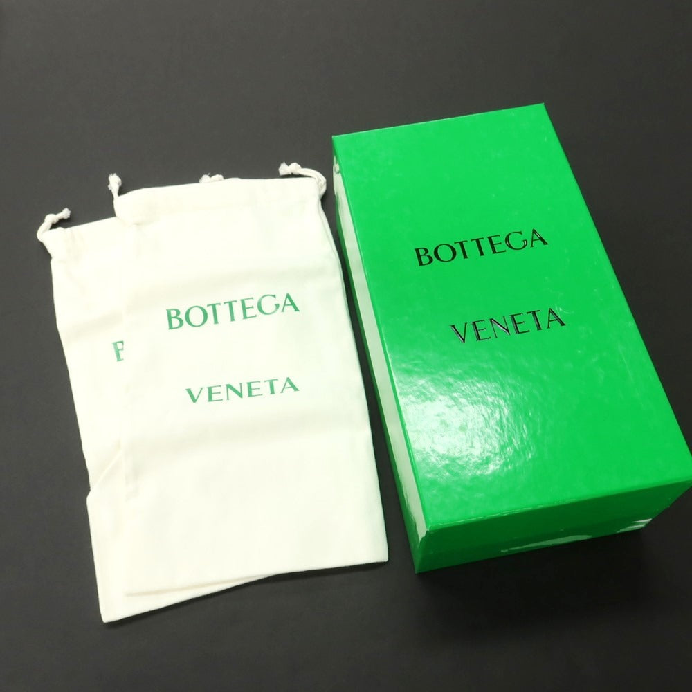 【中古】ボッテガヴェネタ BOTTEGAVENETA ニットアッパー スリッポン シューズ レッド【 42 】【 状態ランクA 】【 メンズ 】
[BPD]