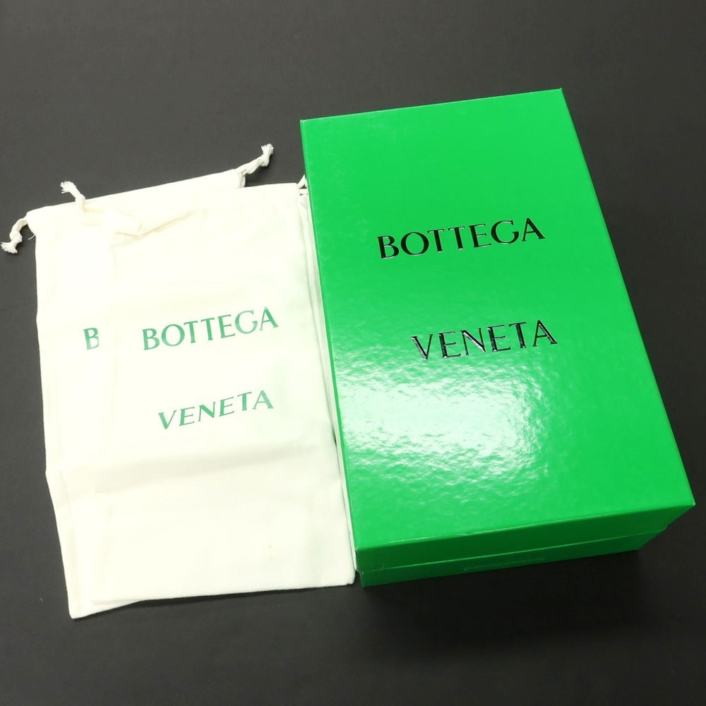 【中古】ボッテガヴェネタ BOTTEGAVENETA パドルサンダル サンダル ピンク【サイズ43】【 状態ランクA 】【 メンズ 】 [EPD]