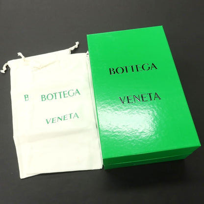 【中古】ボッテガヴェネタ BOTTEGAVENETA ラバー パドルサンダル ピンク【 43 】【 状態ランクA 】【 メンズ 】