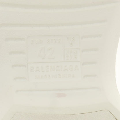 【中古】バレンシアガ BALENCIAGA MOLD CLOSED ラバーシューズ サンダル ホワイト【 42 】【 状態ランクA 】【 メンズ 】
[APD]