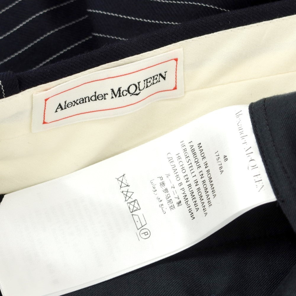 正規 アレキサンダーマックイーン 薔薇 装飾 スウェットパンツ 3024003636568541_01_3918w.jpeg