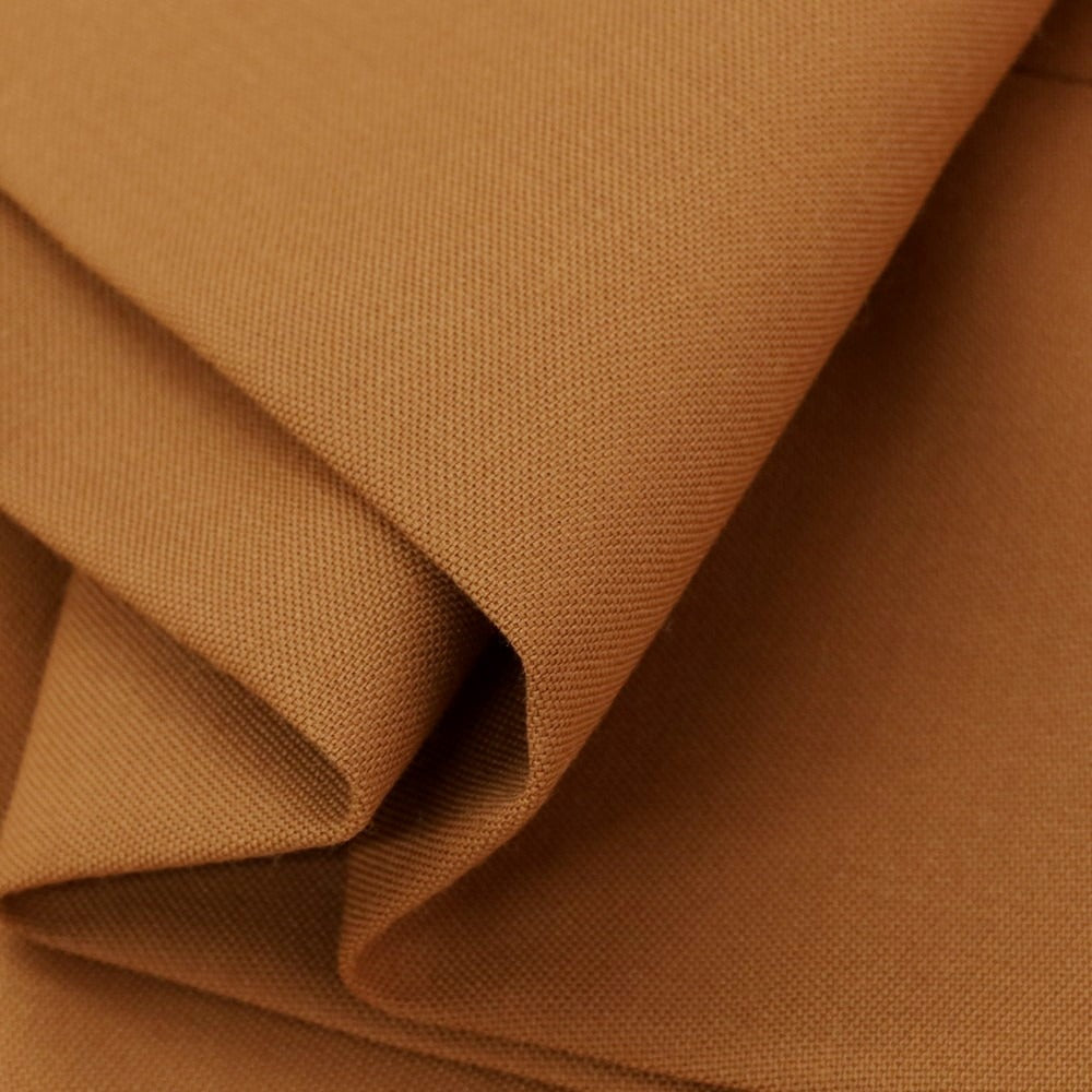 [Used] Gucci Polyester Wool Flared Casual Slacks Pants Light Brown [46] [Condition Rank A] [Men&