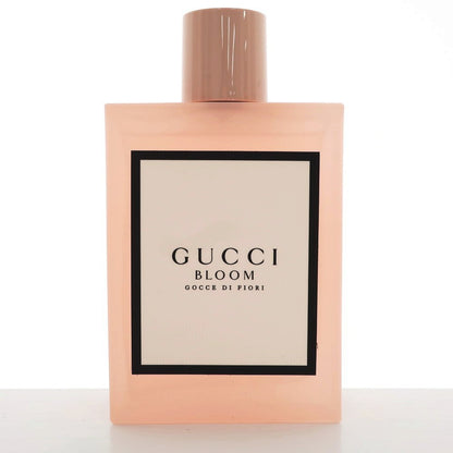 【中古】グッチ GUCCI ブルーム ゴッチェ ディフィオーリ オードトワレ 香水 ピンク【 100ml 】【 状態ランクA 】【 メンズ 】