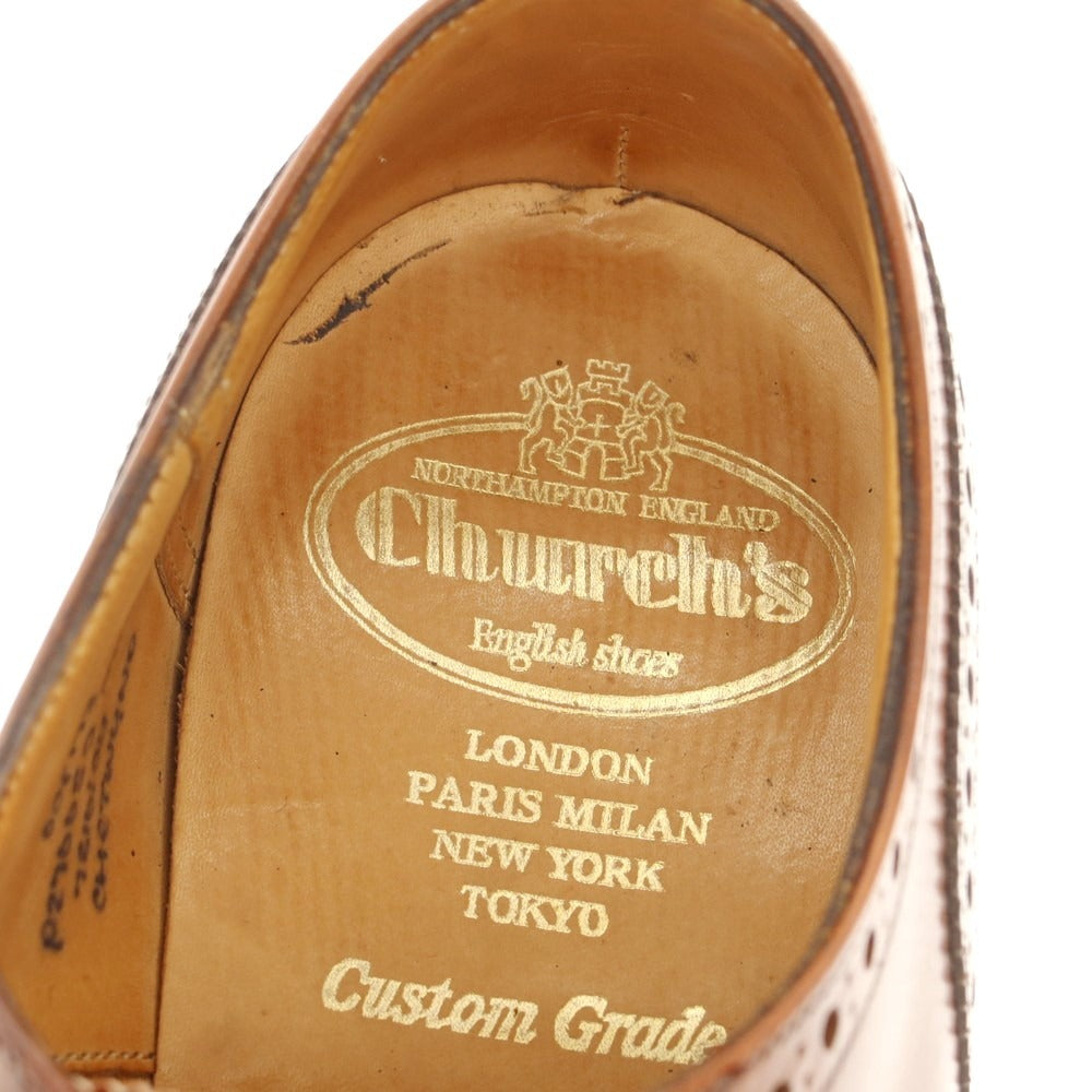 【中古】チャーチ CHURCH&