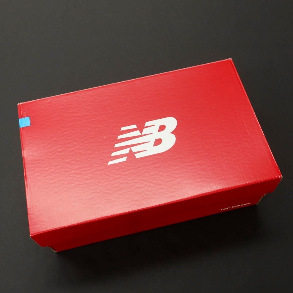 【中古】ニューバランス NEW BALANCE UA800SC1 メッシュアッパー スニーカー ベージュ【 26cm 】【 状態ランクA 】【 メンズ 】