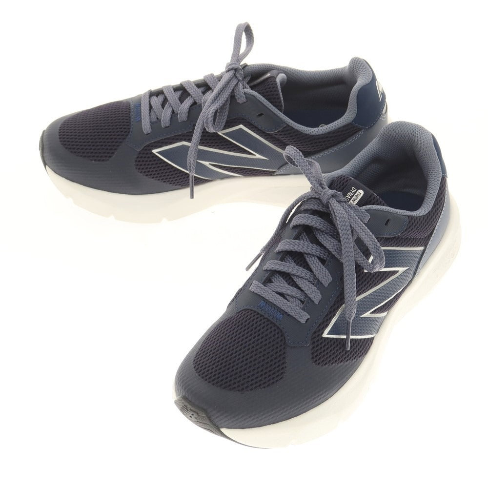 【中古】ニューバランス NEW BALANCE UA800CC1 メッシュアッパー スニーカー ネイビー【 26cm 】【 状態ランクB 】【 メンズ 】