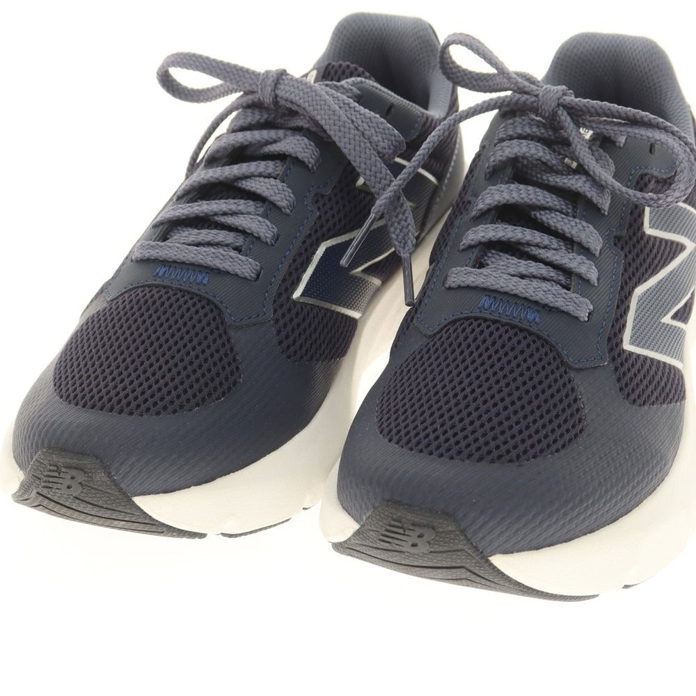 【中古】ニューバランス NEW BALANCE UA800CC1 メッシュアッパー スニーカー ネイビー【 26cm 】【 状態ランクB 】【 メンズ 】