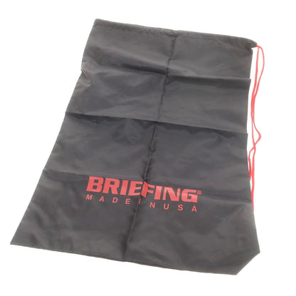 【中古】ブリーフィング BRIEFING DAY TRIPPER バリスティックナイロン ショルダーバッグ ブラック【 状態ランクA 】【 メンズ 】