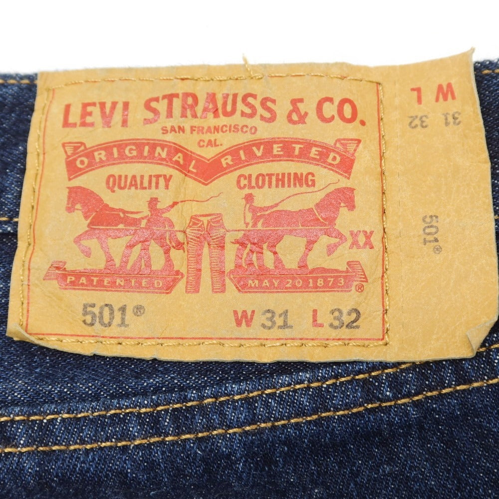 【中古】リーバイス Levi&